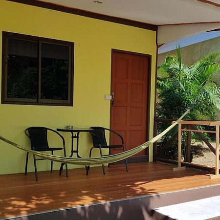 Alisa Room For Rent Koh Chang Exterior foto