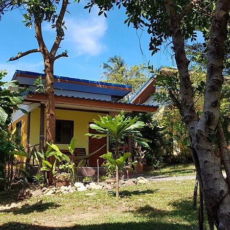 Alisa Room For Rent Koh Chang Exterior foto