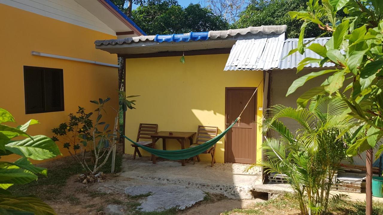 Alisa Room For Rent Koh Chang Cameră foto