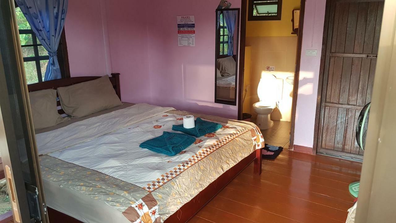 Alisa Room For Rent Koh Chang Exterior foto