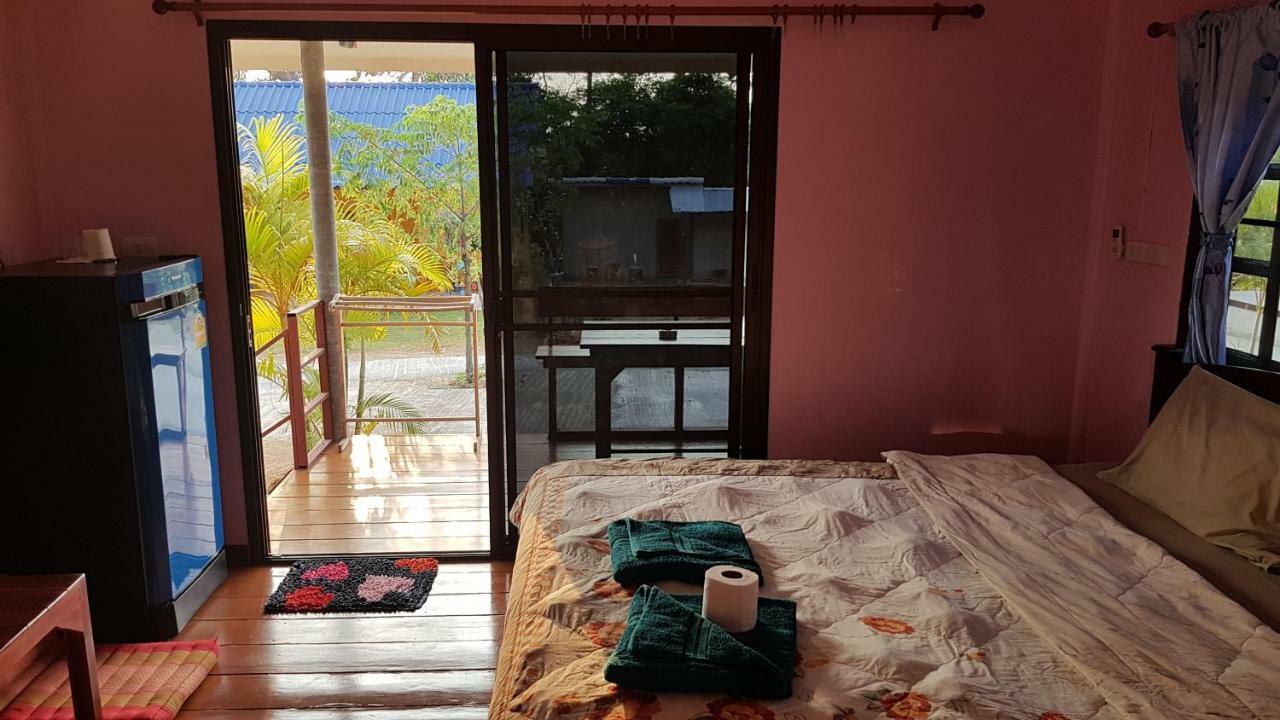 Alisa Room For Rent Koh Chang Exterior foto